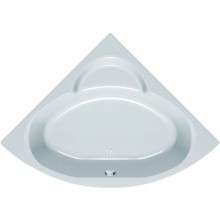 Акриловая ванна Kolpa San Royal 140х140 567350 без гидромассажа