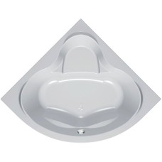 Акриловая ванна Kolpa San Loco 150х150 597380 без гидромассажа