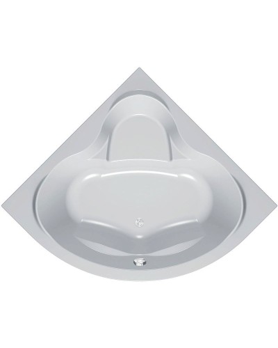 Акриловая ванна Kolpa San Loco 150х150 597380 без гидромассажа
