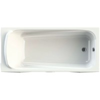 Акриловая ванна Radomir Vannesa Роза 169х77 2-01-0-0-1-208Р без гидромассажа