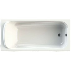 Акриловая ванна Radomir Vannesa Роза 169х77 2-01-0-0-1-208Р без гидромассажа