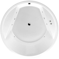 Акриловая ванна Excellent Great Arc 160x160 WAEX.GRE16.SOFT.CR с гидромассажем