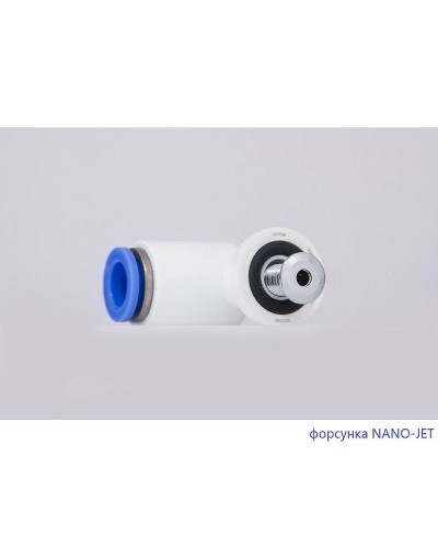 Акриловая ванна Excellent Ava 160x70 WAEX.AVA16.NANO.CR с гидромассажем