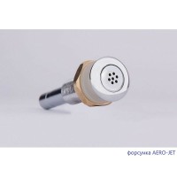 Акриловая ванна Excellent Aquarella 150x100 R WAEX.ARP15.RELAX.CR с гидромассажем