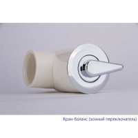 Акриловая ванна Excellent Aquarella 150x100 L WAEX.ARL15.SMART.CR с гидромассажем