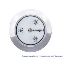 Акриловая ванна Excellent Sfera Slim 170x100 R WAEX.SFP17S.ULTRA.CR с гидромассажем