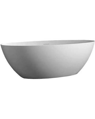 Акриловая ванна Abber 170x80 AB9374-1.7 без гидромассажа