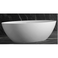 Акриловая ванна Abber 170x80 AB9374-1.7 без гидромассажа