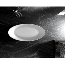 Акриловая ванна Abber 170x80 AB9374-1.7 без гидромассажа