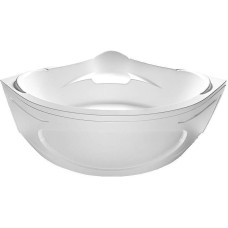 Акриловая ванна 1MarKa Palermo 150x150 01па1515 без гидромассажа