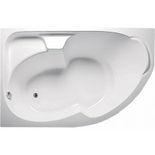 Акриловая ванна 1MarKa Catania 160x110 R 01кт1610п без гидромассажа