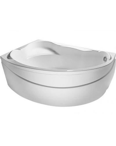 Акриловая ванна 1MarKa Catania 160x110 R 01кт1610п без гидромассажа