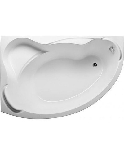 Акриловая ванна 1MarKa Catania 160x110 L 01кт1610л без гидромассажа