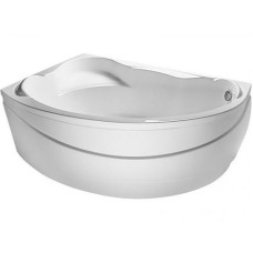 Акриловая ванна 1MarKa Catania 160x110 L 01кт1610л без гидромассажа