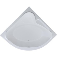 Акриловая ванна 1MarKa Ibiza 150x150 01иб1515 без гидромассажа