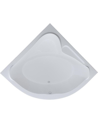 Акриловая ванна 1MarKa Ibiza 150x150 01иб1515 без гидромассажа