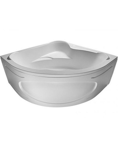 Акриловая ванна 1MarKa Ibiza 150x150 01иб1515 без гидромассажа