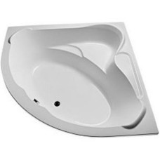Акриловая ванна 1MarKa Ibiza 150x150 01иб1515 без гидромассажа