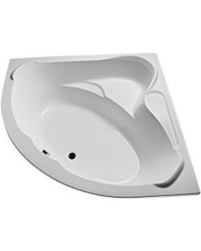 Акриловая ванна 1MarKa Ibiza 150x150 01иб1515 без гидромассажа