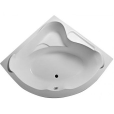 Акриловая ванна 1MarKa Ibiza 150x150 01иб1515 без гидромассажа