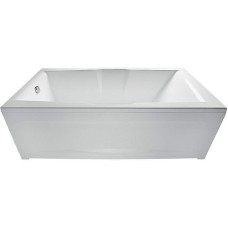 Акриловая ванна 1MarKa Korsika 190x100 01кр1910 без гидромассажа