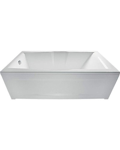 Акриловая ванна 1MarKa Korsika 190x100 01кр1910 без гидромассажа