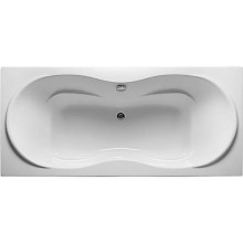 Акриловая ванна 1MarKa Dinamica 180x80 01ди1880 без гидромассажа