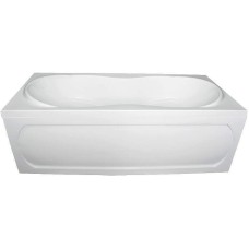 Акриловая ванна 1MarKa Dinamica 180x80 01ди1880 без гидромассажа