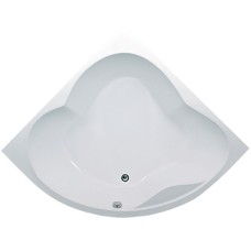 Акриловая ванна 1MarKa Cassandra 140x140 01кас1414 без гидромассажа