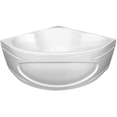 Акриловая ванна 1MarKa Cassandra 140x140 01кас1414 без гидромассажа