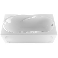 Акриловая ванна 1MarKa Medea 150x70 01ме1570 без гидромассажа