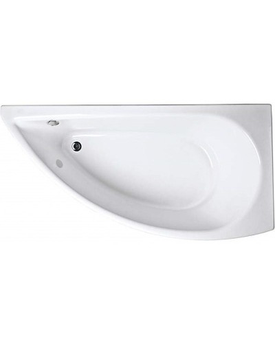 Акриловая ванна 1MarKa Piccolo 150x75 R 01пк1770п без гидромассажа
