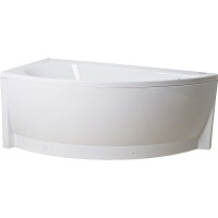 Акриловая ванна 1MarKa Piccolo 150x75 L 01пк1770л без гидромассажа