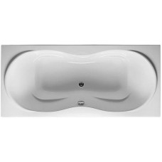 Акриловая ванна 1MarKa Dinamica 170x80 01ди1780 без гидромассажа