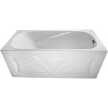 Акриловая ванна 1MarKa Classic 150х70 01кл1570 А без гидромассажа
