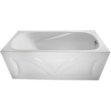 Акриловая ванна 1MarKa Classic 150х70 01кл1570 А без гидромассажа