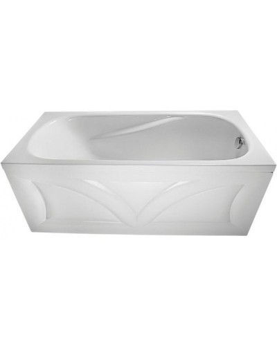 Акриловая ванна 1MarKa Classic 150х70 01кл1570 А без гидромассажа
