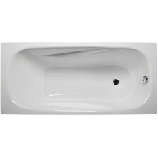 Акриловая ванна 1MarKa Classic 160х70 01кл1670 А без гидромассажа