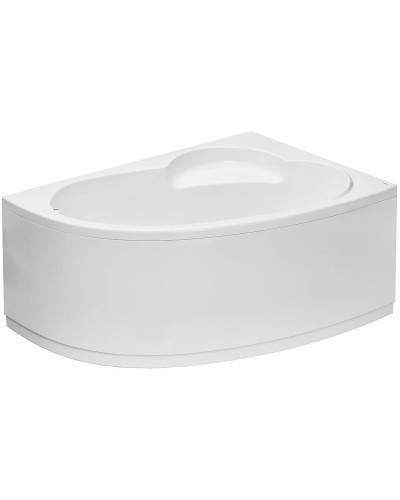 Акриловая ванна Santek Шри-Ланка 150х100 R 1WH302395 без гидромассажа