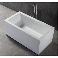 Акриловая ванна Abber 160х80 AB9406-1.6 без гидромассажа