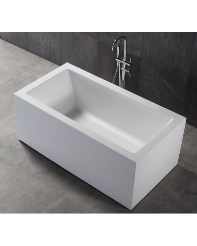Акриловая ванна Abber 160х80 AB9406-1.6 без гидромассажа