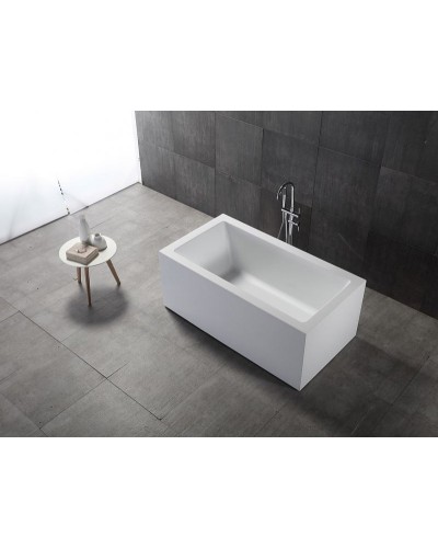 Акриловая ванна Abber 160х80 AB9406-1.6 без гидромассажа