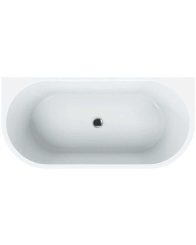 Акриловая ванна BelBagno 170x80 BB108-170-80 без гидромассажа