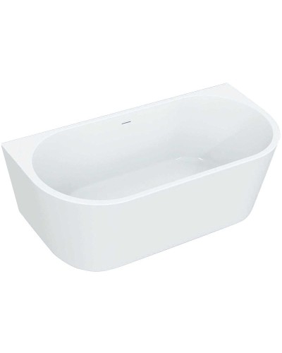 Акриловая ванна BelBagno 170x80 BB108-170-80 без гидромассажа