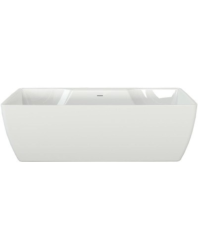 Акриловая ванна BelBagno 180x76 BB110-180-76 без гидромассажа