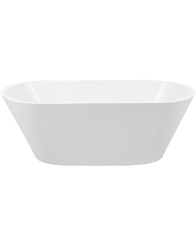 Акриловая ванна BelBagno 170x75 BB61-1700-W0 без гидромассажа