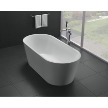 Акриловая ванна BelBagno 150x75 BB71-1500-W0 без гидромассажа