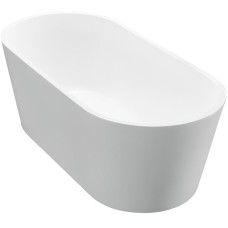 Акриловая ванна BelBagno 180x80 BB71-1800-W0 без гидромассажа