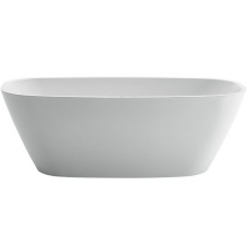 Акриловая ванна BelBagno 170x78 BB72-1700-W0 без гидромассажа