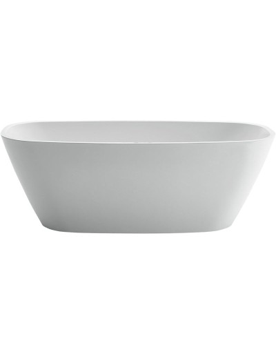 Акриловая ванна BelBagno 170x78 BB72-1700-W0 без гидромассажа